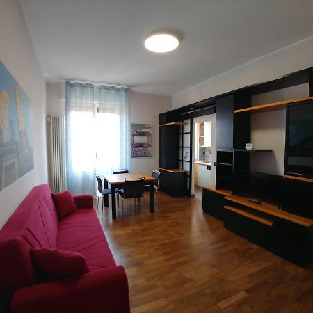 Апартаменты Residenza Mazzini Болонья Экстерьер фото